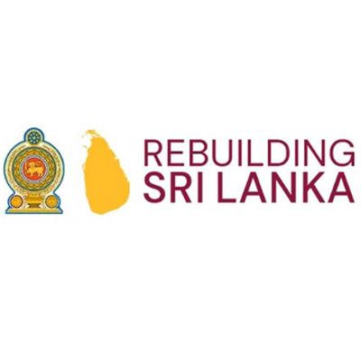 ‘Rebuilding Sri Lanka’ අර­මු­ද­ලට මිලි­යන 1,893ක්