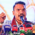 ගල් අඟුරු  වංචාව පිටිපස්සෙ ජනාධිපති ඉන්නවා -නාමල් රාජපක්ෂ