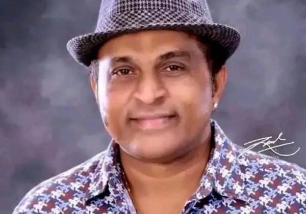 ප්‍රවීණ ගායන ශිල්පී ප්‍රියංකර පෙරේරා අභාවප්‍රාප්ත වෙයි : අවසන් කටයුතු හෙට