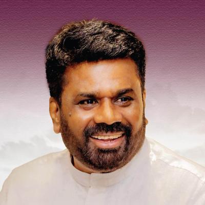 කිසිම කරුණක් නිසා ජනවරම පාවා දෙන්නේ නෑ - ජනපති අනුර