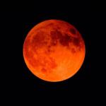 2026 වසරේ පළමු සහ අවසාන චන්ද්‍රග්‍රහණය අද