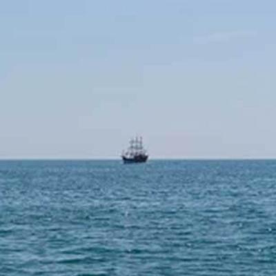 ලංකාවට නුදුරින් අනතුරට පත් ඉරාන නෞකාවේ සිටි 35ක් බේරාගැනේ