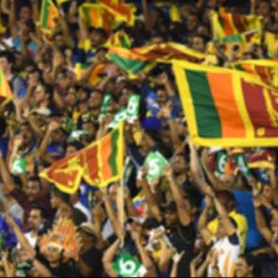 T20 ලෝක කුසලානයට මෙරට ආරක්ෂාව තර කරයි