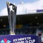 T20 ලෝක කුසලානය අද ඇරඹේ