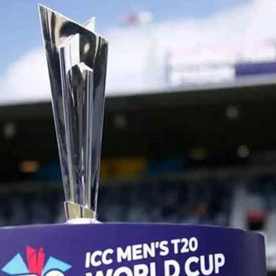 T20 ලෝක කුසලානය අද ඇරඹේ