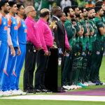 ඉන්දියාවට එරෙහි තරගය ක්‍රීඩා කිරීමට පාකිස්තාන කණ්ඩායමට එරට රජයෙන් අවසර