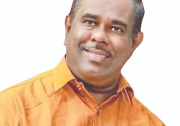 අමරකීර්ති ඝාතන නඩුවේ 12කට මරණ දඬුවම