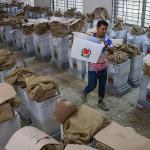 තීරණාත්මක බංග්ලාදේශ මහ මැතිවරණය අද (12)