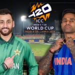 ඉන්දු - පාකිස්තාන ලෝක කුසලාන ගැටුම අද - තරගය සඳහා විශේෂ ආරක්ෂාවක්