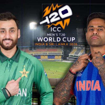 ඉන්දු - පාකිස්තාන ලෝක කුසලාන ගැටුම අද - තරගය සඳහා විශේෂ ආරක්ෂාවක්