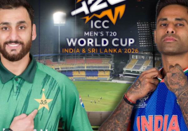 ඉන්දු - පාකිස්තාන ලෝක කුසලාන ගැටුම අද - තරගය සඳහා විශේෂ ආරක්ෂාවක්