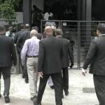 නීතිඥ සංගමයේ සියලු නීතිඥවරු අද අධිකරණ කටයුතුවලින් ඉවතට