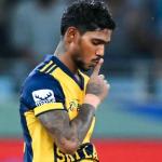 පැතුම් T20 ශ්‍රේණිගත කිරීම්වල  ඉහලට