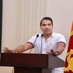 දෙමළ ඩයස්පෝරාවේ දැඩි විරෝධය මත නාමල්ගේ කේම්බ්‍රිජ් දේශනය අවලංගුයි