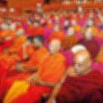 මහා සඟ සමුළුව අද (20) කොළඹදී