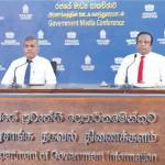 අඩු ආදා­ය­ම්ලාභි නිවාස වැඩසටහනට මිලියන 1500ක්