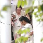 ඩේසි ෆොරස්ට් නඩුවකින් නිදහස්