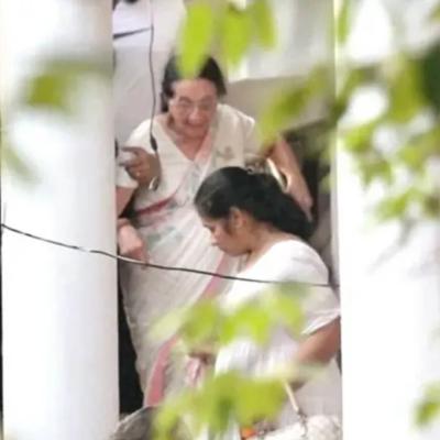 ඩේසි ෆොරස්ට් නඩුවකින් නිදහස්