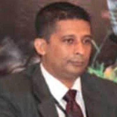 හිටපු රාජ්‍ය බුද්ධි ප්‍රධානී සුරේෂ් සලේ CID අත්අඩංගුවට