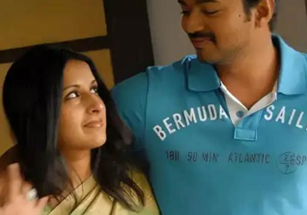 තලපති විජේ ගේ බිරිය දික්කසාදය ඉල්ලයි : හේතුව අනියම් සම්බන්ධයක්