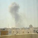 මැදපෙරදිග අමෙරිකානු කඳවුරු පිහිටා ඇති රටවල් කිහිපයකට ඉරානයෙන් ප්‍රහාර