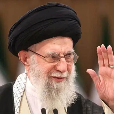 අයතුල්ලා අලී කමේනි ජීවිතක්ෂයට: ඉරාන රාජ්‍ය මාධ්‍යය තහවුරු කරයි