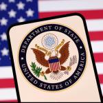 වහාම ඉවත්වන්න ! : මැදපෙරදිග රටවල් 14ක සිටින අමෙරිකානුවන්ට දැනුම්දීමක්