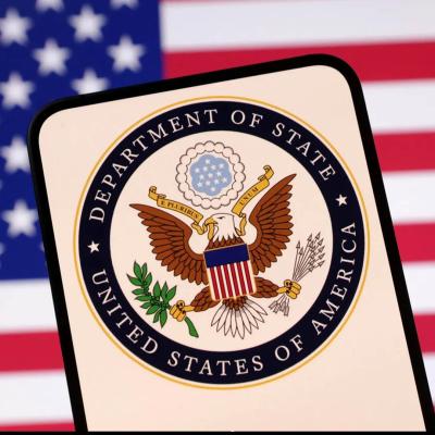 වහාම ඉවත්වන්න ! : මැදපෙරදිග රටවල් 14ක සිටින අමෙරිකානුවන්ට දැනුම්දීමක්