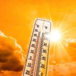 අද (12) කාලගුණය අවධානය යොමු කළයුතු මට්ටමකට