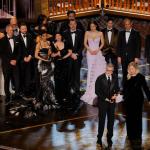 ඔස්කාර් සම්මාන 6ක් සමඟින් One Battle After Another හොඳම චිත්‍රපටය වෙයි