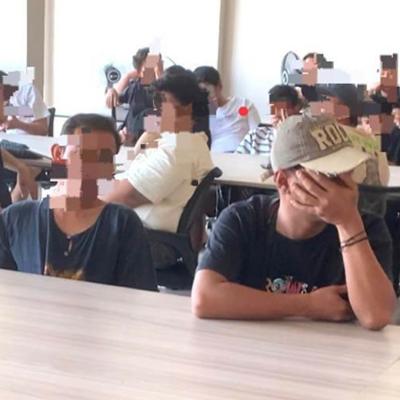 වීසා කොන්දේසි කැඩූ ඉන්දුනීසියානු ජාතිකයින් 76ක් කොටුවෙයි