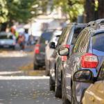 කොළඹ වාහන නතර කිරීමේ ගාස්තු හෙට සිට යළිත් අයකරයි