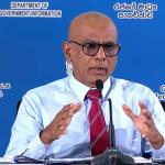 රෑට විදුලිය එන්නේ ඩීසල්වලින් : පාරවල්වල ලයිට් නිවලා සහයෝගය දෙන්න