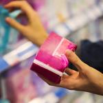 පාසල් දැරියන්ට සනීපාරක්ෂක තුවා ලබාදීමේ වැඩසටහනට අනුමැතිය