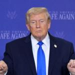 සාකච්ඡා ඵලදායි මට්ටමේ ඇතැයි ට්‍රම්ප් කියයි : ඉරානය එය ප්‍රතික්ෂේප කරයි