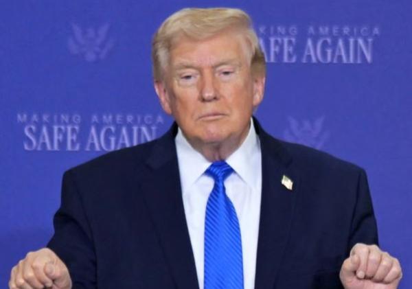 සාකච්ඡා ඵලදායි මට්ටමේ ඇතැයි ට්‍රම්ප් කියයි : ඉරානය එය ප්‍රතික්ෂේප කරයි