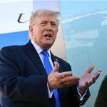 ට්‍රම්ප් - ෂී ජින්පින් හමුව මැයි මාසයේ දී