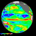 මැයි මැද සිට මෙරට කාලගුණයට 'එල් නීනෝ' බලපෑම්? නිරිතදිග මෝසම් වැසි තත්ත්වයේ වෙනසක්