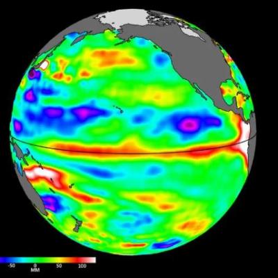 මැයි මැද සිට මෙරට කාලගුණයට 'එල් නීනෝ' බලපෑම්? නිරිතදිග මෝසම් වැසි තත්ත්වයේ වෙනසක්
