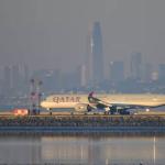 කටාර් එයාර්වේස් වෙතින් සහන ගුවන් වාර කිහිපයක්