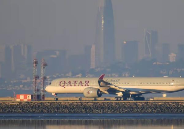 කටාර් එයාර්වේස් වෙතින් සහන ගුවන් වාර කිහිපයක්