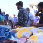 දික්ඕවිටට ගෙන ආ ධීවර යාත්‍රාවේ මිලියන 6,000කට අධික හෙරොයින්