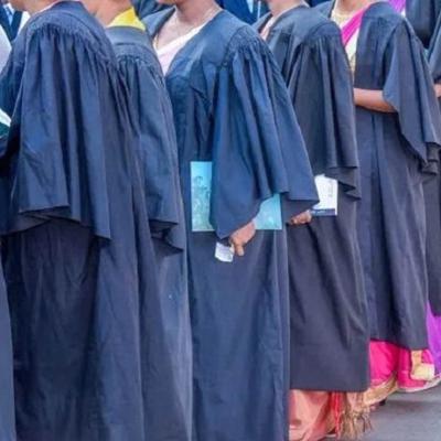 විශ්වවිද්‍යාල ප්‍රවේශයට 176,000 ක්