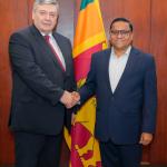 මෙරට බලශක්ති අවශ්‍යතා සපුරාලීමට රුසියාවේ කැමැත්ත