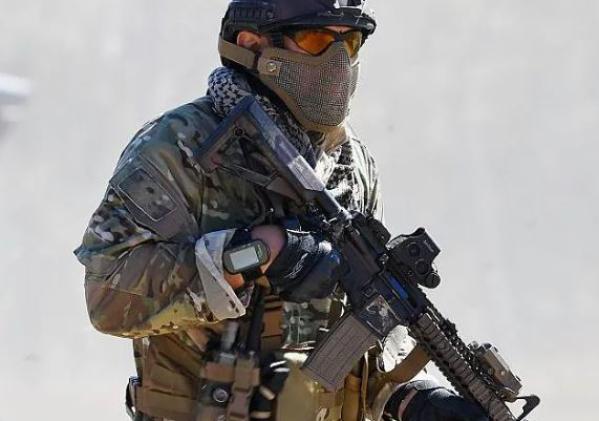 ඉරානය බිම හෙලූ යානාවල ඇමරිකානු භටයන් ගලවා ගැනීමේ 'භයානක' මෙහෙයුමක්