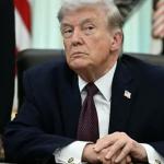 අතුරුදහන් ඇමරිකානු සෙබලා ආරක්ෂිතව පැමිණි බව ට්‍රම්ප් කියයි