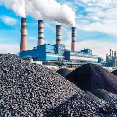 ගල් අඟුරු ටෙන්ඩර් කැඳවයි