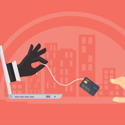 අවුරුදු සමයේ අන්තර්ජාල ගනුදෙනු ගැන සැලකිලිමත් වන්න