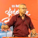 අපිට විරුද්ධවාදීන් ගොඩක් හිටියට විපක්ෂයක් නෑ - අමාත්‍ය ලාල්කාන්ත