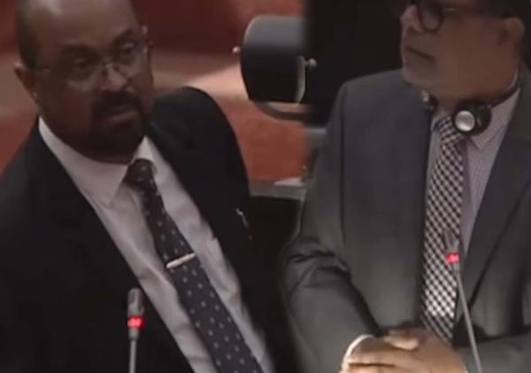 විදුලිය කපන්න පටන් ගෙන නෑ: ඒ බිඳවැටීම්